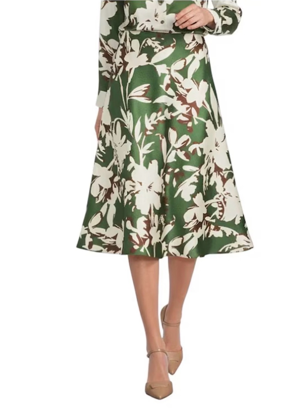 🌹Preston & York skirt